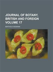 Journal of Botany, British and Foreign (8 1870),1152985914,9781152985919
