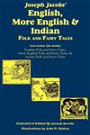 Joseph Jacobs' English, More English, and Indian Folk and Fairy Tales,1604598956,9781604598957