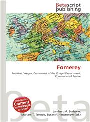Fomerey,6136104334,9786136104331