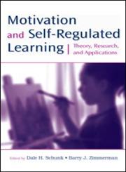 Motivation and Self-Regulated Learning: (Re) Theory, Research, and Applications Theory, Research, and Applications,0805858989,9780805858983