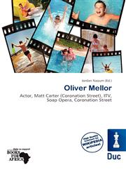 Oliver Mellor,6200523770,9786200523778