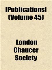 [Publications] (Volume 45),1154706079,9781154706079