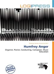 Humfrey Anger,6139887666,9786139887668