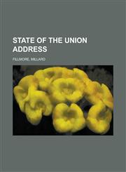 State of the Union Address,1153688743,9781153688741