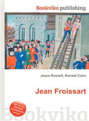 Jean Froissart,5511066060,9785511066066