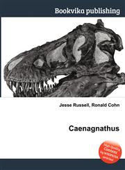 Caenagnathus,5512338579,9785512338575