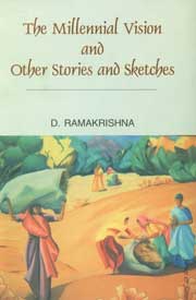 The Millennial Vision and Other Stories and Sketches 1st Edition,8176258733,9788176258739