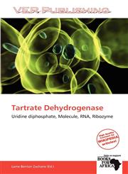 Tartrate Dehydrogenase,6139364868,9786139364862