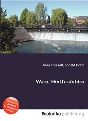 Ware, Hertfordshire,5512342657,9785512342657