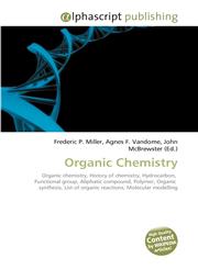 Organic Chemistry,6130078137,9786130078133