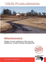 Wiechnowice,6137800180,9786137800188