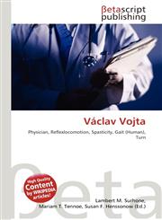 Václav Vojta,6131304904,9786131304903