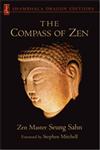 The Compass of Zen,1570623295,9781570623295