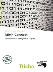 Mirth Connect,6201967478,9786201967472