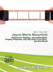 Jayne Marie Mansfield,6136723735,9786136723730