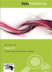 Naša TV,6138867297,9786138867296