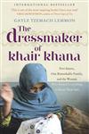 The Dressmaker of Khair Khana,1848545681,9781848545687