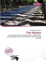 Tim Sauter,6200359717,9786200359711