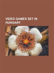Video Games Set in Hungary Codename: Panzers, EA Sports F1 2001, F1 2009 (Video Game), F1 2010 (Video Game), F1 2011 (Video Game), F1 2012 (Video,1230793909,9781230793900