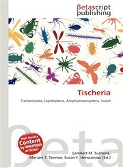 Tischeria,6135080210,9786135080216