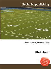 Utah Jazz,5511150908,9785511150901
