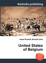 United States of Belgium,5512472178,9785512472170