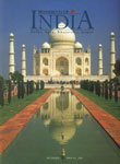 Monuments of India Delhi, Agra, Kahjuraho, Jaipur 1st Edition,8186880763,9788186880760