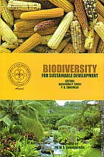 Biodiversity of Conservation for Sustainable Development,8187374543,9788187374541