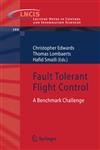 Fault Tolerant Flight Control A Benchmark Challenge,3642116892,9783642116896