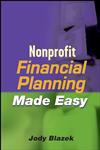 Nonprofit Financial Planning Made Easy,0471715271,9780471715276
