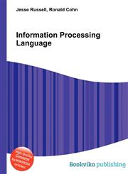Information Processing Language,5510952768,9785510952766