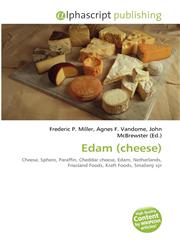 Edam (cheese),6132592377,9786132592378
