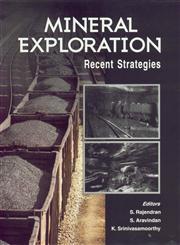 Mineral Exploration Recent Strategies 1st Edition,8189422715,9788189422714