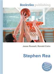 Stephen Rea,5511379360,9785511379364