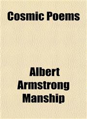 Cosmic Poems,1155043014,9781155043012