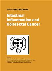 Intestinal Inflammation and Colorectal Cancer 1st Edition,1402068255,9781402068256