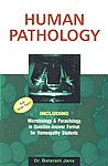 Human Pathology Including Microbiology & Parasitology in Questions & Answers with Sample Papers for Homeopathy Students 7th Impression,8131907562,9788131907566