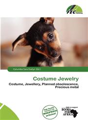 Costume Jewelry,620043851X,9786200438515