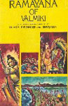 Ramayana of Valmiki With the Commentaries Tilaka of Rama, Ramayanasiromani of Sivasahaya and Bhusana of Govindaraja 8 Vols.,8171100201,9788171100200