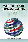 World Trade Organisation Text Vol. 1,8171568882,9788171568888