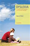 Dyslexia A Complete Guide for Parents and Those Who Help Them 2nd Edition,0470973749,9780470973745