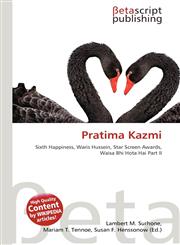 Pratima Kazmi,6132320466,9786132320469