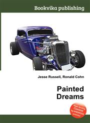 Painted Dreams,5511466441,9785511466446