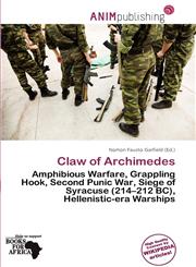 Claw of Archimedes,6201147284,9786201147287