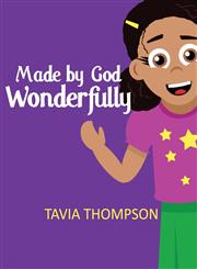 Made by God Wonderfully,1630004030,9781630004033