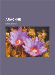 Arachne,1153587521,9781153587525
