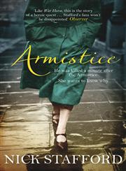 Armistice,1849165823,9781849165822