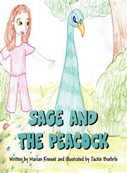Sage and the Peacock,1451222114,9781451222111