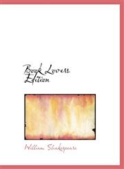 Book Lovers Edition,1140076167,9781140076162