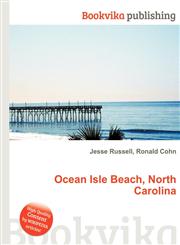 Ocean Isle Beach, North Carolina,5511352209,9785511352206